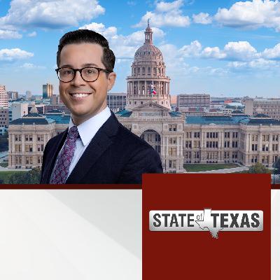 State of Texas - February 23, 2025