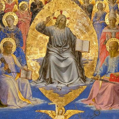 Monday of the First Week of Lent - Vigilance and Hope