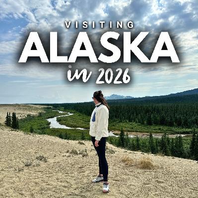 ⭐️ Planning a trip to Alaska in 2026? Start here! ⭐️ Planning a trip to Alaska in 2026? Start here!
