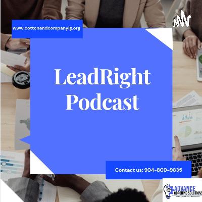 Mobilizing Your Leadership Part 1 Mobilizing Your Leadership Part 1
