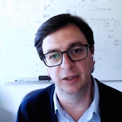 Cerebros sin fronteras. El podcast - Esteban Moro, estudiando la sociedad con el microscopio del big data Cerebros sin fronteras. El podcast - Esteban Moro, estudiando la sociedad con el microscopio del big data