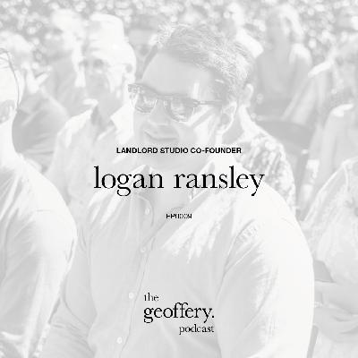 EP0009 — logan ransley