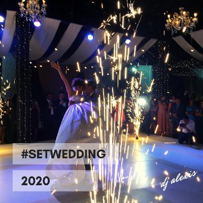 #SetWedding'20