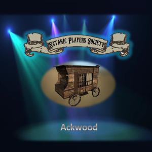 Ackwood (Travelling Sideshow of the Macabre) Ackwood (Travelling Sideshow of the Macabre)