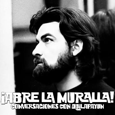 Conversaciones con Quilapayún: Hernán Gómez Conversaciones con Quilapayún: Hernán Gómez