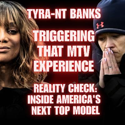 987: Triggering MTV Experience, America's Next Top Model Documentary, and EMDR Therapy 987: Triggering MTV Experience, America's Next Top Model Documentary, and EMDR Therapy