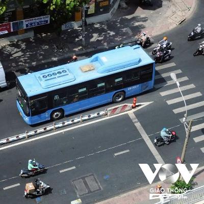 Đối thoại: TPHCM chuyển đổi xanh trong giao thông – cơ hội nhiều, thách thức cũng không ít