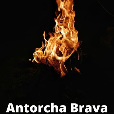 Antorcha Brava (8 horas) - Sonidos para relajarse y dormir