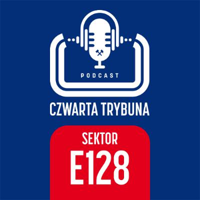 Sektor E128 (Powrót rundy wiosennej)