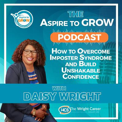 How to Overcome Imposter Syndrome and Build Unshakable Confidence