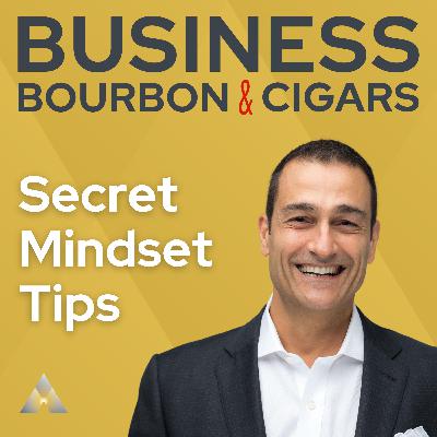 Secret Mindset that Top Entrepreneurs Use to Dominate Their Markets