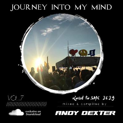 A Journey InTo My Mind (Road to SHC 2023)