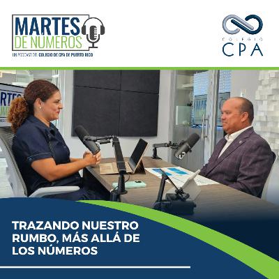 Trazando nuestro rumbo, Más allá de los números