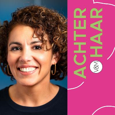 7. Charelle Akihary 📺 NPO directeur publiek en marketing