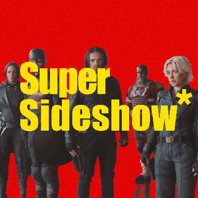 Thunderbolts* (The New Avengers) Thunderbolts* (The New Avengers)