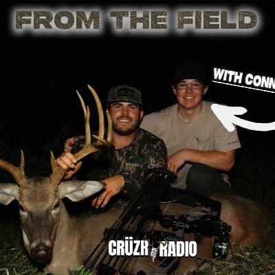 From the Field | Got Permission, Got the Buck: The Road Outdoors Rapid Success From the Field | Got Permission, Got the Buck: The Road Outdoors Rapid Success