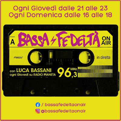 "Houston abbiamo un problema" con Annalisa e Damiano, ce lo dice il prof. Helmut Fritzemberg