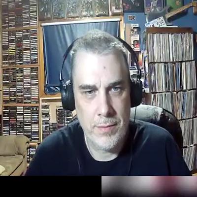 From 8-Tracks to Algorithms: Tim Durling on Rock, Podcasts, and Staying Authentic