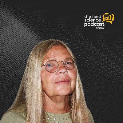 Dr. Essi Evans: Canola Meal in Dairy Feed | Ep. 131