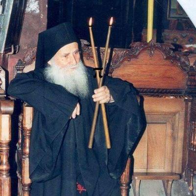 ELDER JOSEPH OF VATOPEDI (PART 3) - The Renewal of the Holy Monastery of Koutloumousi and Move to Cyprus ELDER JOSEPH OF VATOPEDI (PART 3) - The Renewal of the Holy Monastery of Koutloumousi and Move to Cyprus