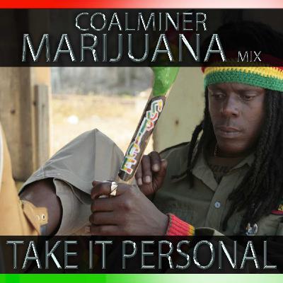 CoalMiner - Take it personal CoalMiner - Take it personal