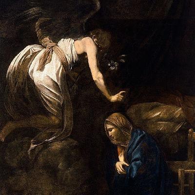 Gabriel: Sent to Bring Good News Gabriel: Sent to Bring Good News