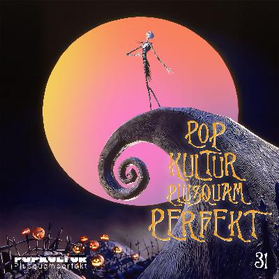 The Nightmare before Christmas