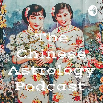 Episode 2. Who is Carrie Symonds? A Chinese Astrology Perspective Episode 2. Who is Carrie Symonds? A Chinese Astrology Perspective