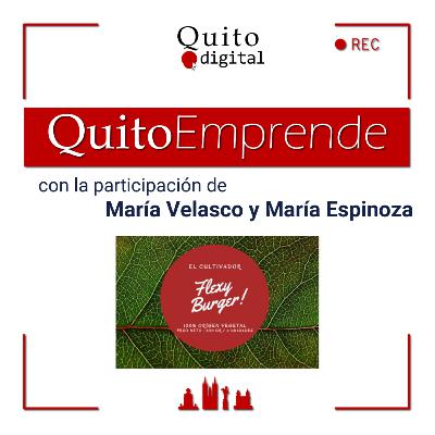 El Cultivador - con María Alejandra Espinoza y María Augusta Velasco El Cultivador - con María Alejandra Espinoza y María Augusta Velasco