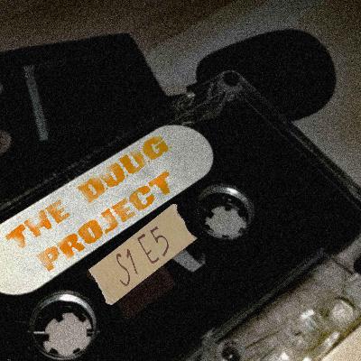 [D.O.U.G. #5] I, Me, Myself.