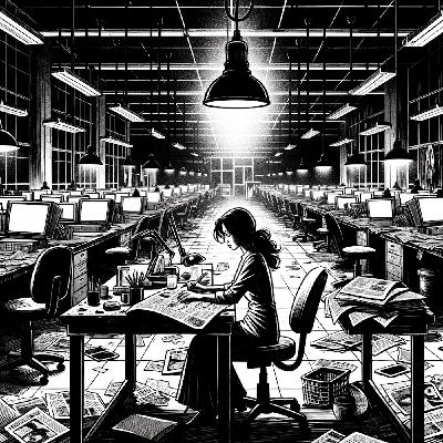 Can Local Journalism Survive Big Tech and Billionaires?