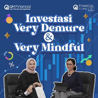 Investasi Very Demure & Very Mindful