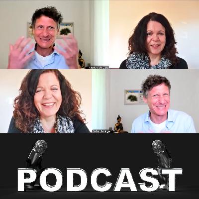 #136_Gamechanger Mediation: Die 8 Kernelemente ganzheitlicher Projektabwicklung – mit Sandra Ibrom Teil 2 #136_Gamechanger Mediation: Die 8 Kernelemente ganzheitlicher Projektabwicklung – mit Sandra Ibrom Teil 2