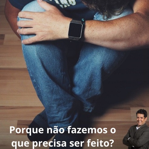 Liderança na dose certa