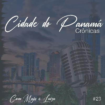 Cidade do Panamá #23 Cidade do Panamá #23