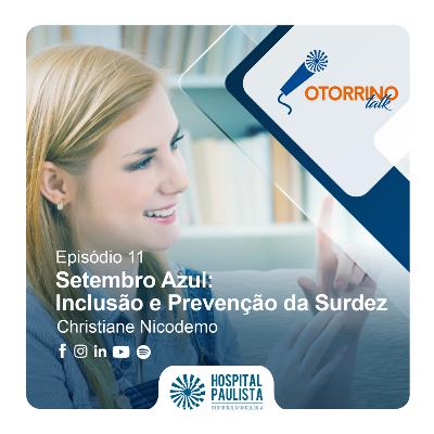 Inclusão e Prevenção da Surdez