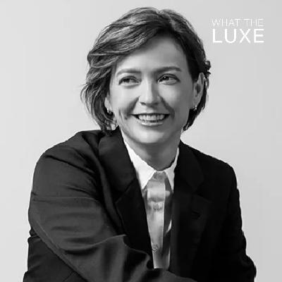 S5E26: Rituals of Listening with Grace Lo, President & Head of Global Marketing at KEF Audio Group