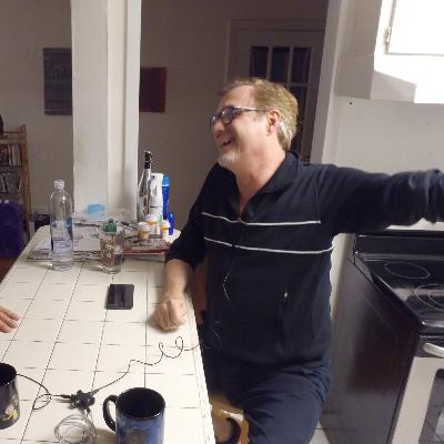 TLP #56 W Ben Frey