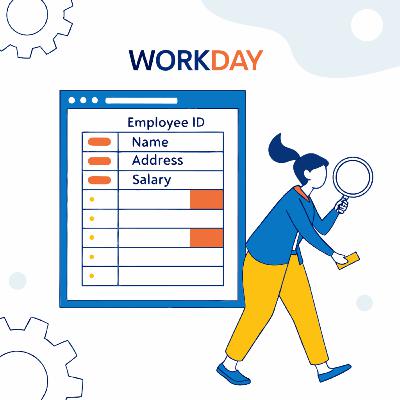 Workday: Detecting and Redacting Identifiers in Datasets