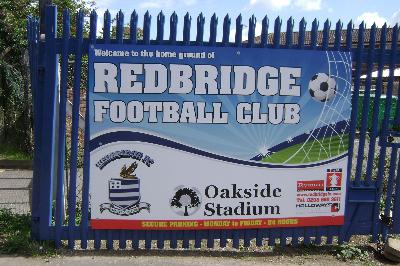 AD's Interview with Kris Taylor after Disappointing Defeat: Redbridge 0 Maldon & Tiptree 5 AD's Interview with Kris Taylor after Disappointing Defeat: Redbridge 0 Maldon & Tiptree 5