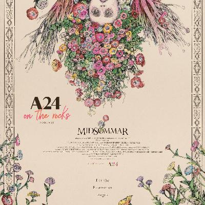 85. Midsommar (2019) Film Review