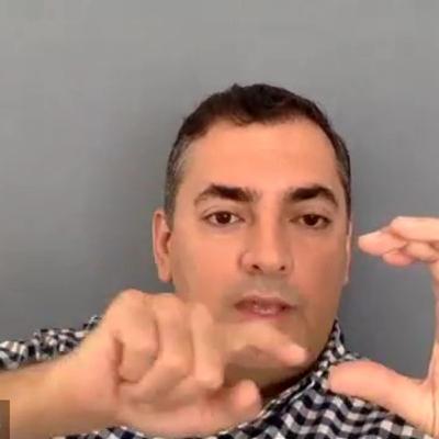 S01E07 Desarrollo Inmobiliario - Julio Salinas A.