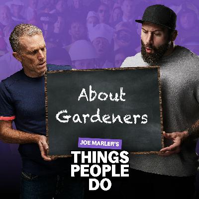 About Gardeners: What is the ultimate gardening tool?