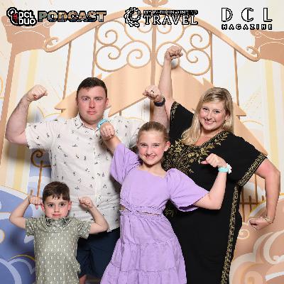Ep. 657 - Live Bonus Show - Disney Destiny Spring Break Family Review | Was It Worth It? Ep. 657 - Live Bonus Show - Disney Destiny Spring Break Family Review | Was It Worth It?