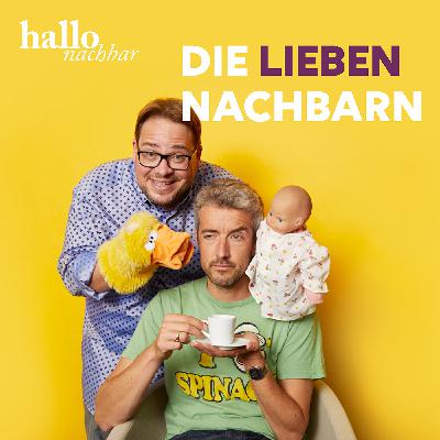 Folge 8: Hilfe, Kinder in der Nachbarschaft!