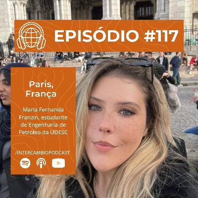 #117 Paris, França