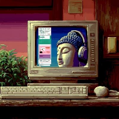 204. Music sets 音乐‘不着相’ 204. Music sets 音乐‘不着相’