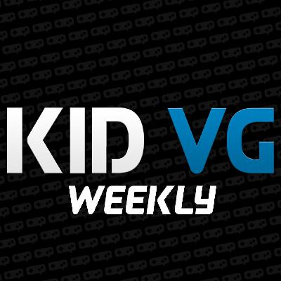 KidVG Weekly - 2024 Semana #50
