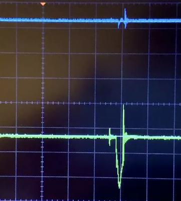 Noise Security Bit 0x22 (Fault Injection атаки, 35С3 и Wallet.fail)