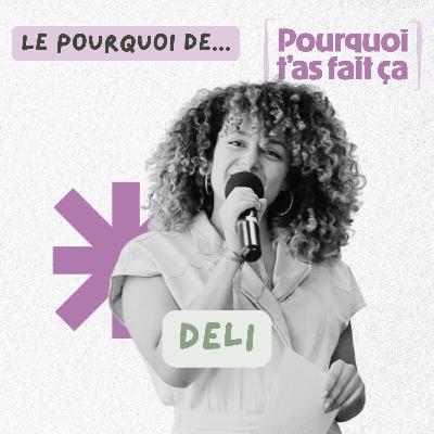 Créer des espaces littéraires de résistance : l'aventure militante d'Overbookées avec Deli
